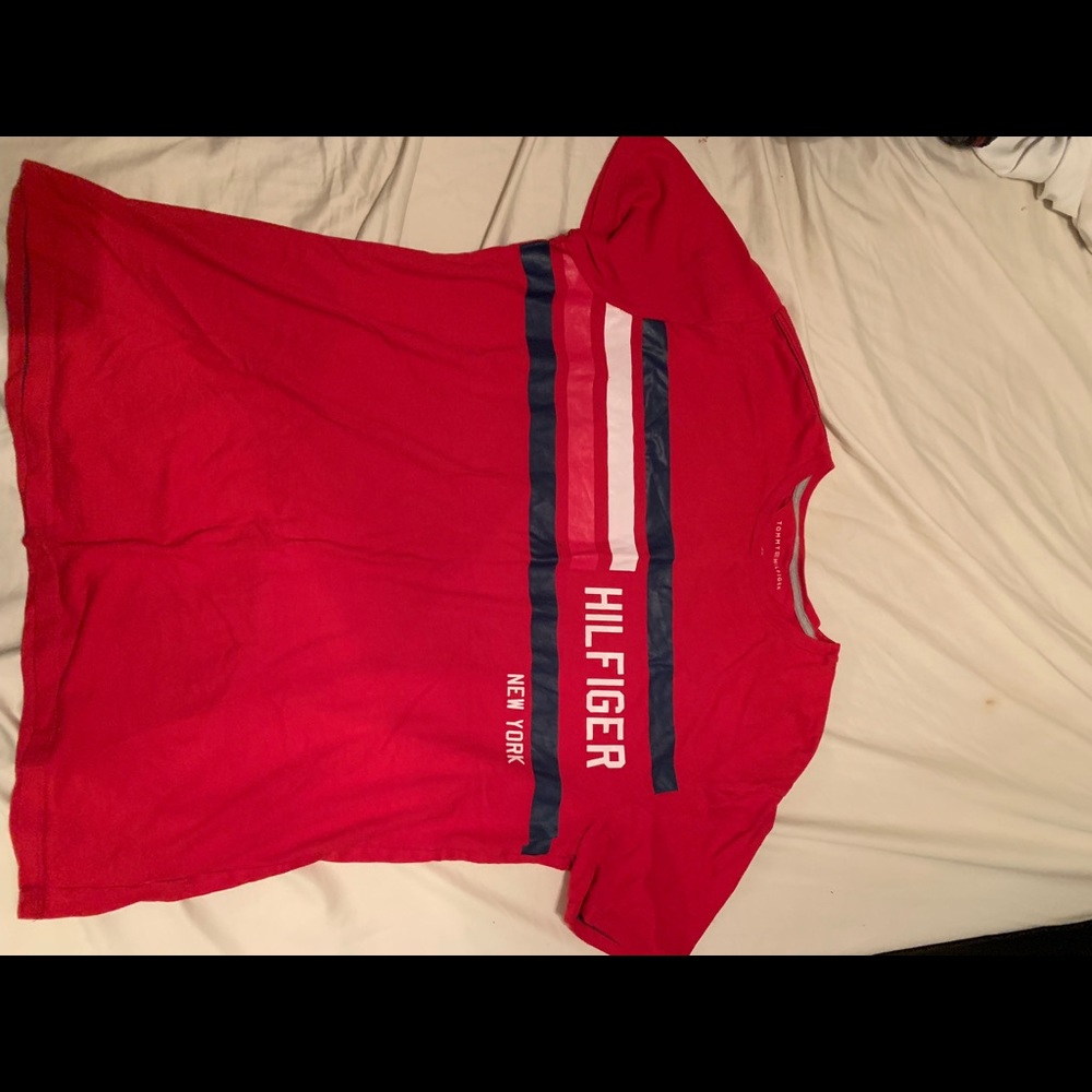 Men’s Tommy Hilfiger t-shirt!
